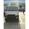 Factory Price Super Mini Libya Refrigerator,small Truck refrigerated van